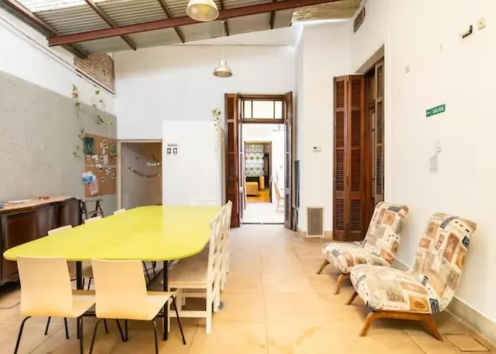 Casa Boedo