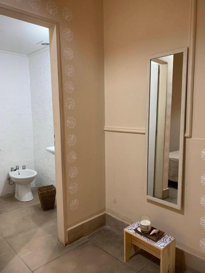 Casa Boedo Homestay *