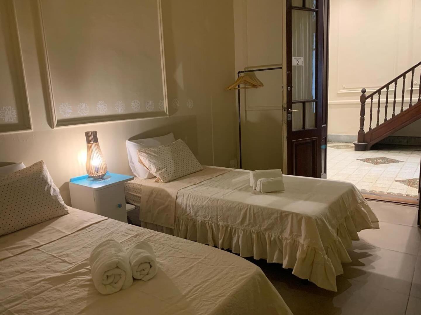 Homestay Casa Boedo Buenos Aires